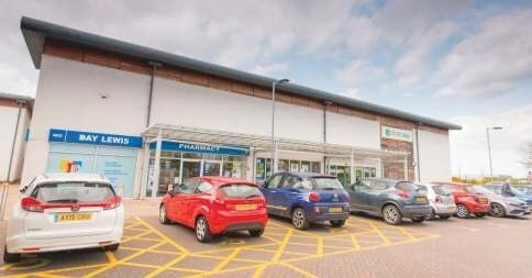 26-28 Hening Av, Ipswich for sale Primary Photo- Image 1 of 1