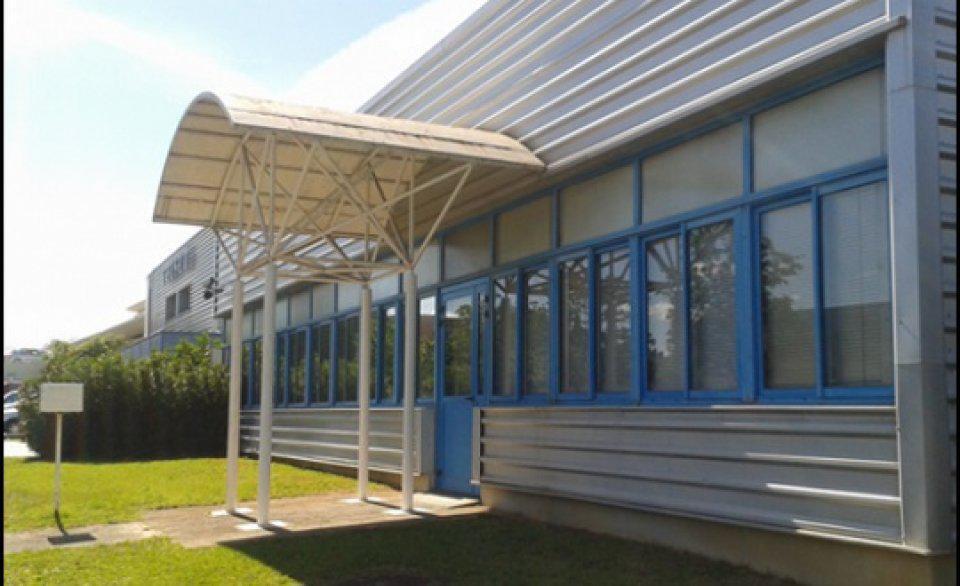 Light Industrial in Montpellier to rent Building Photo- Image 1 of 2