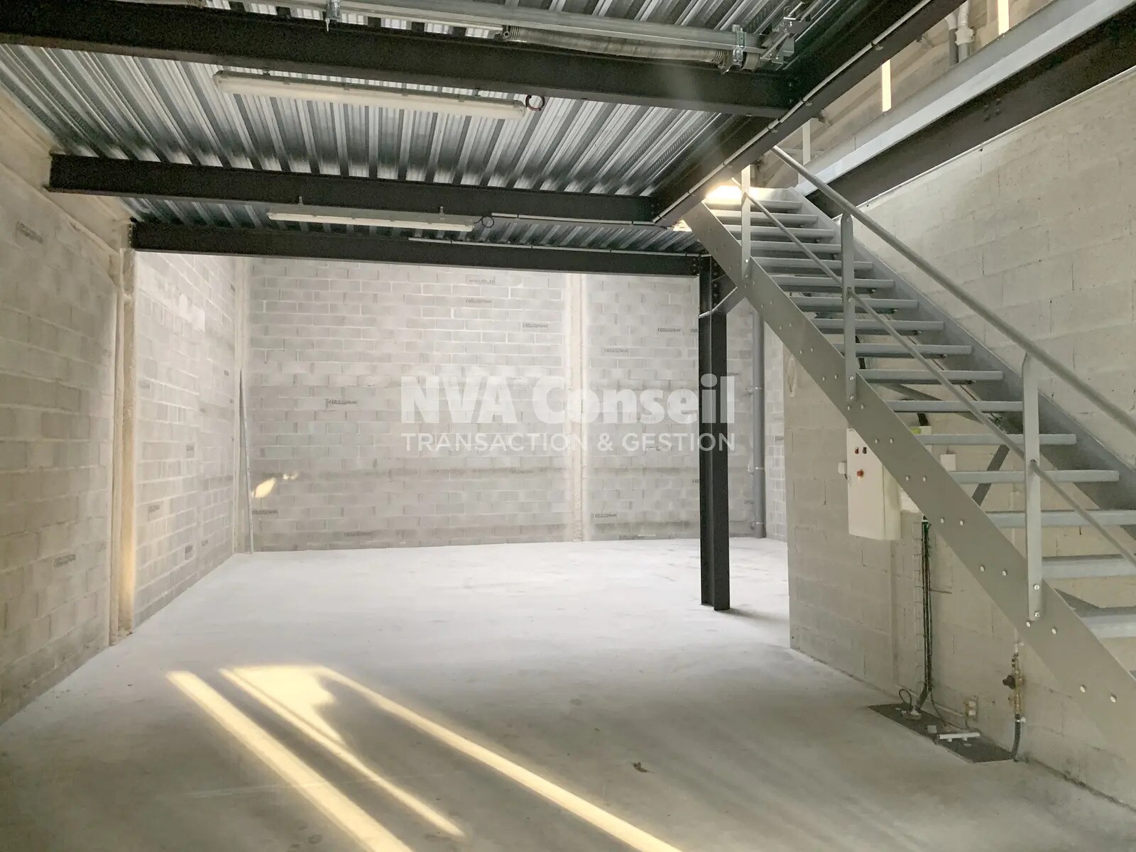 7 Rue Philippe Seguin, Franconville to rent Interior Photo- Image 1 of 8