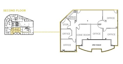 11545 W Bernardo Ct, San Diego, CA for rent Floor Plan- Image 1 of 1