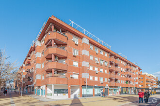 Calle Mercurio, 6, Valdemoro, Madrid for rent Primary Photo- Image 1 of 3