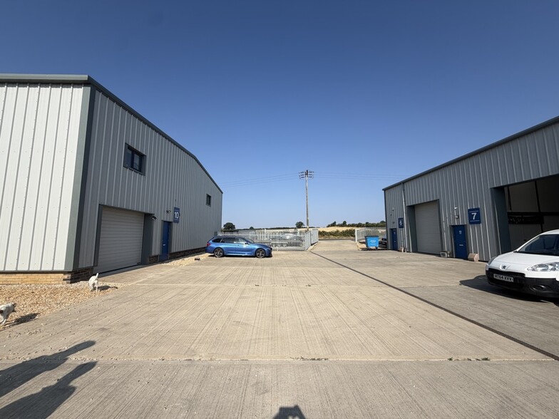 Creake Business Park, Fakenham to rent - Building Photo - Image 2 of 2