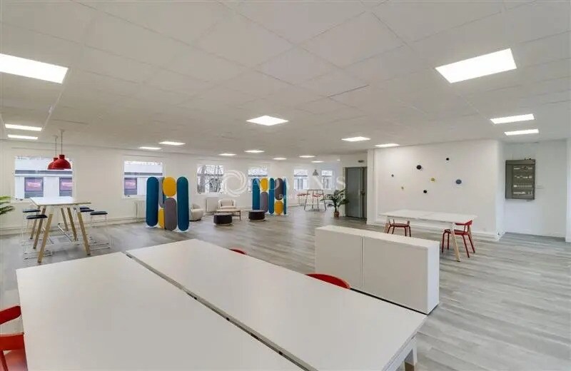 Office in Lognes to rent - Interior Photo - Image 2 of 8