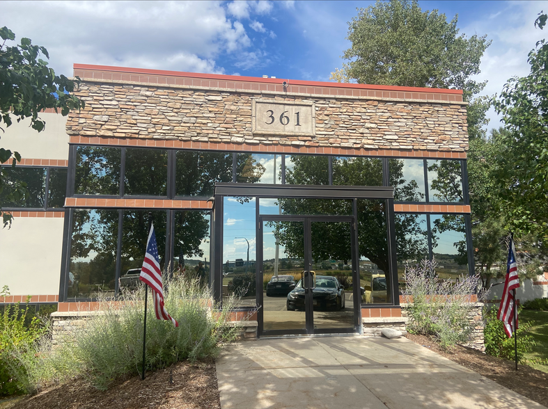 361 71st Ave, Greeley, CO for rent - Building Photo - Image 1 of 7