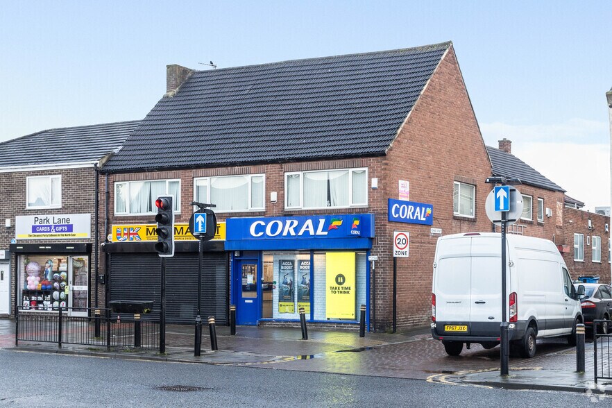 11 Front St, Houghton Le Spring for sale - Primary Photo - Image 1 of 1