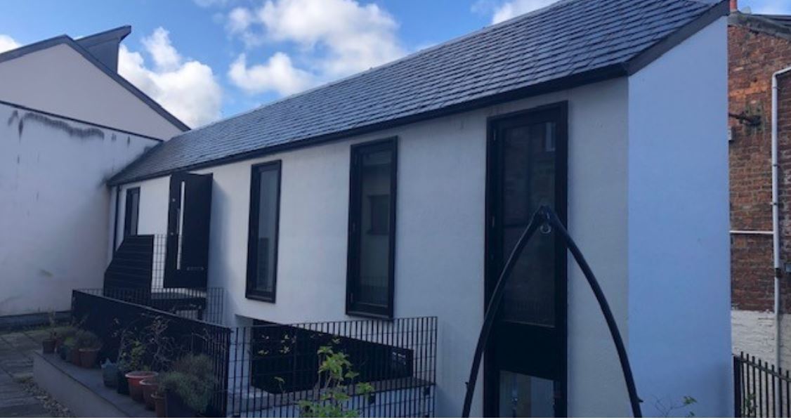 10 Otago St, Glasgow for sale Primary Photo- Image 1 of 1