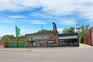 More details for 5126-5140 E Colfax Ave, Denver, CO - Retail for Rent