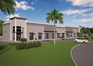 More details for 7251 Alico Rd, Fort Myers, FL - Industrial for Sale