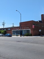 5214 N Western Ave, Chicago IL - Commercial Property