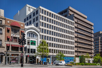 1211 Connecticut Ave NW, Washington, DC for rent Building Photo- Image 1 of 15