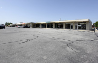 More details for 5804-5832 S Peoria Ave, Tulsa, OK - Retail for Rent