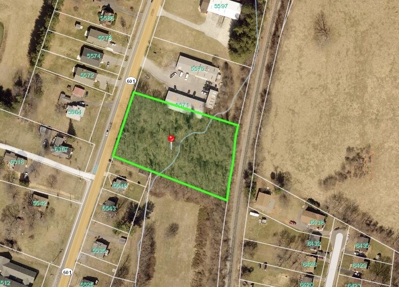 Hollins Lane, Roanoke 24019 UK