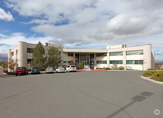 More details for 2345 E Prater Way, Sparks, NV - Office/Medical for Rent