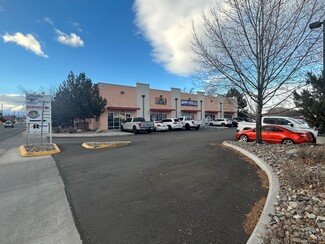 More details for 1855 E Peckham Ln, Reno, NV - Light Industrial for Rent