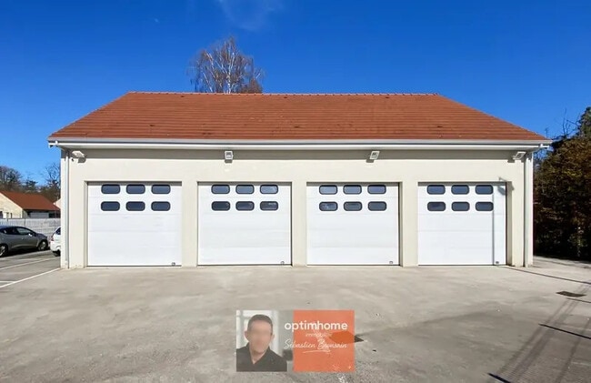 Vente Bureaux 230 m²