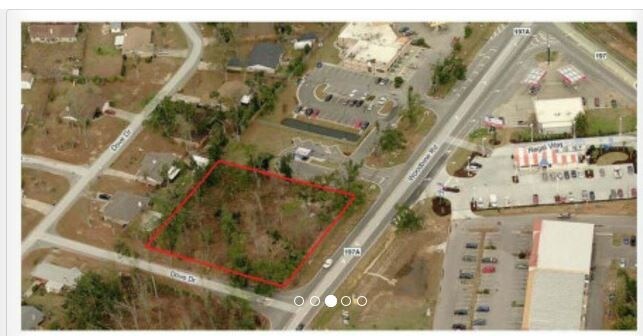 Woodbine Rd, Pace, FL for sale - Other - Image 1 of 1