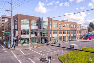 More details for 4204-4224 NE Halsey St, Portland, OR - Office/Medical, Retail for Rent