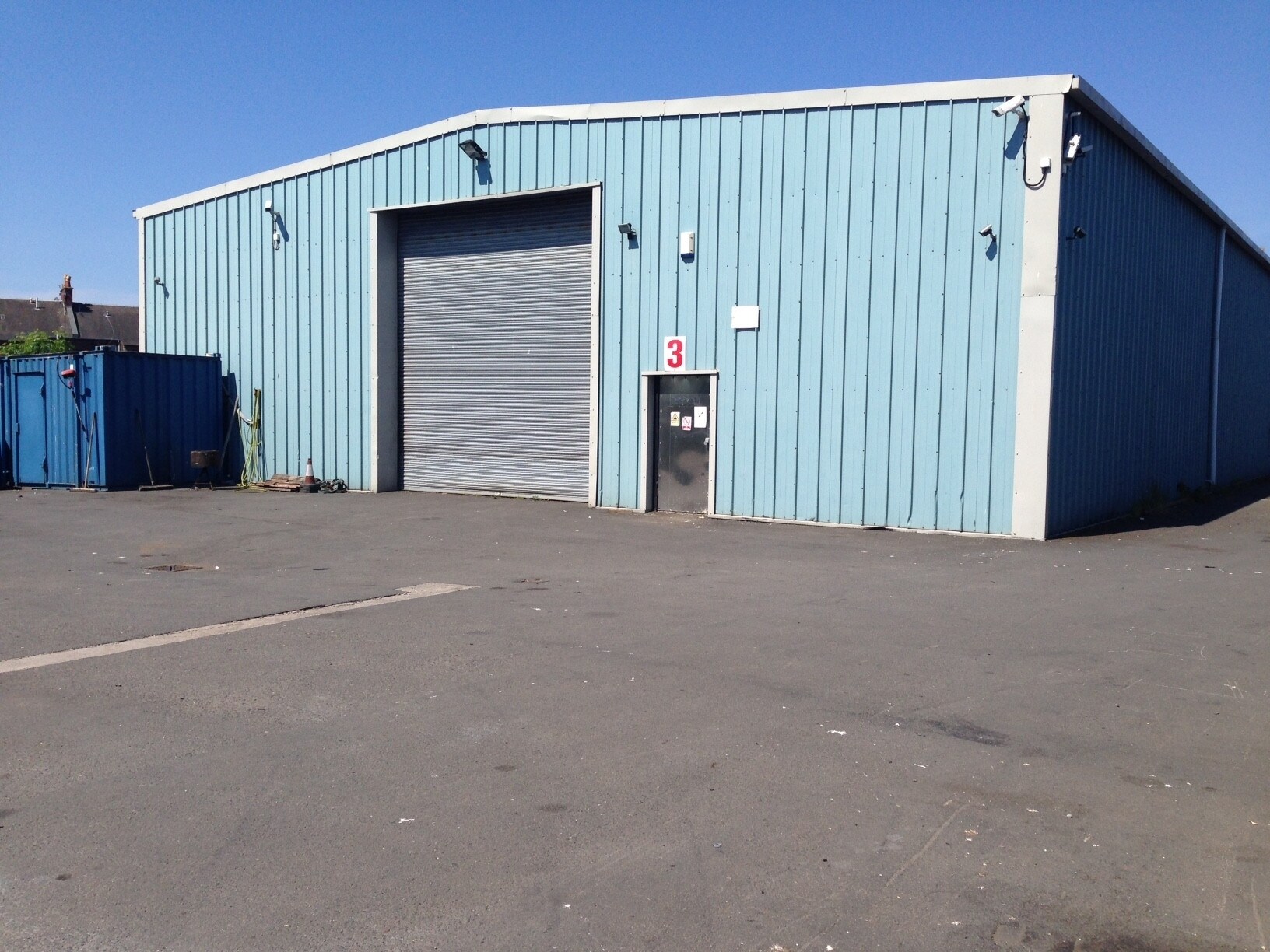 2 Mccalls Ave, Ayr for sale Primary Photo- Image 1 of 1