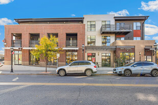 West Highland Retail Condos - Commercial Property