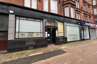 568-576 Alexandra Para, Glasgow to rent Building Photo- Image 1 of 7