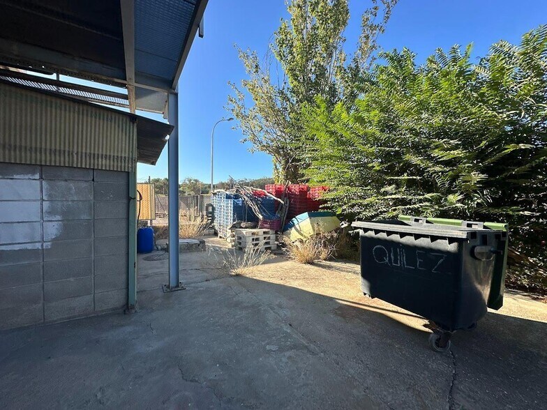 Industrial in Zaragoza, Zaragoza for sale - Building Photo - Image 3 of 54