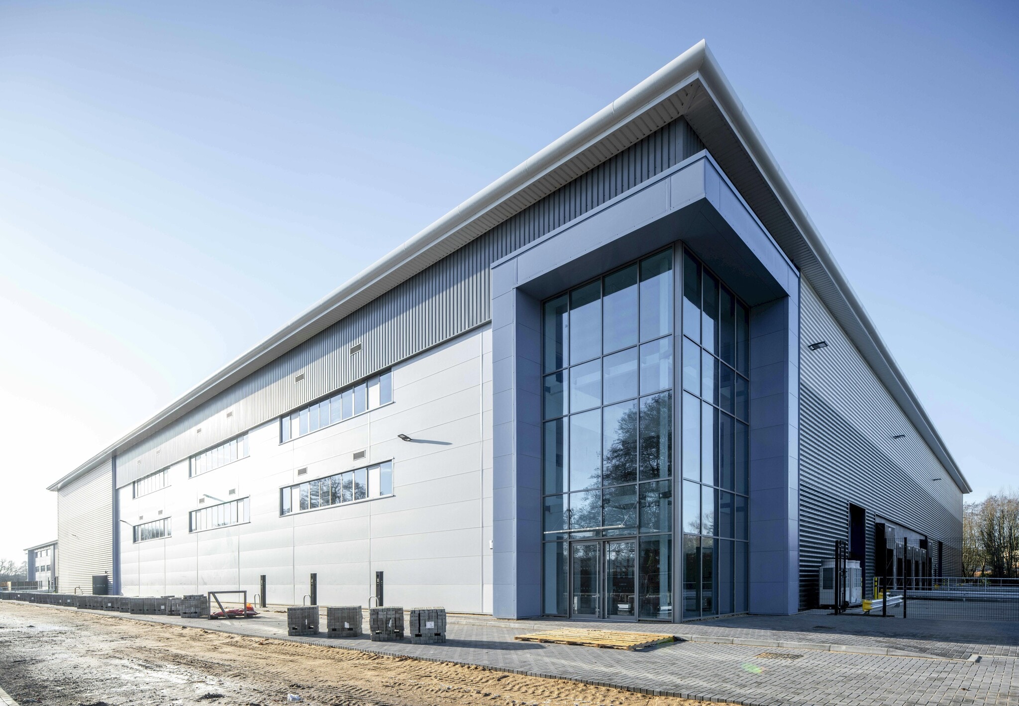 Denham Way, Rickmansworth to rent Building Photo- Image 1 of 70