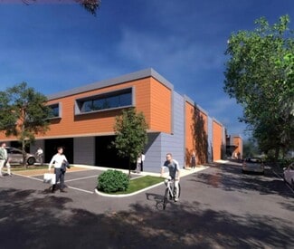 More details for Light Industrial to Rent