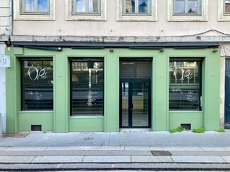 More details for 2 Place Louis Pradel, Lyon - Retail for Sale