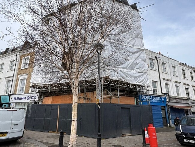 More details for 16-16A Churton St, London - Retail to Rent