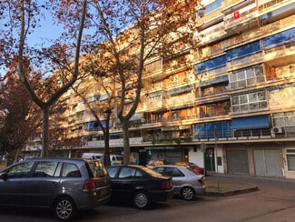 More details for Calle Niza, 4, Móstoles - Build-to-Rent for Sale