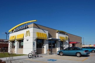 More details for McDonalds' (GL), Walgreens & Vacant Bank – Retail for Sale, Houston, TX