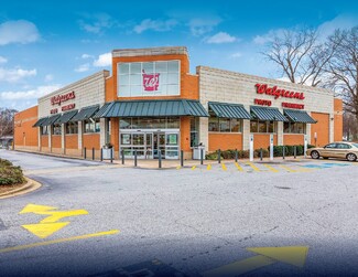 More details for 2008 Laurens Rd, Greenville, SC - Retail for Sale