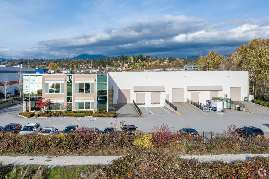 1900 Brigantine Dr, Coquitlam, BC for rent - Building Photo - Image 3 of 7