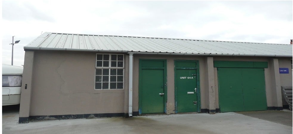 Wymeswold Rd, Loughborough to rent - Primary Photo - Image 1 of 3