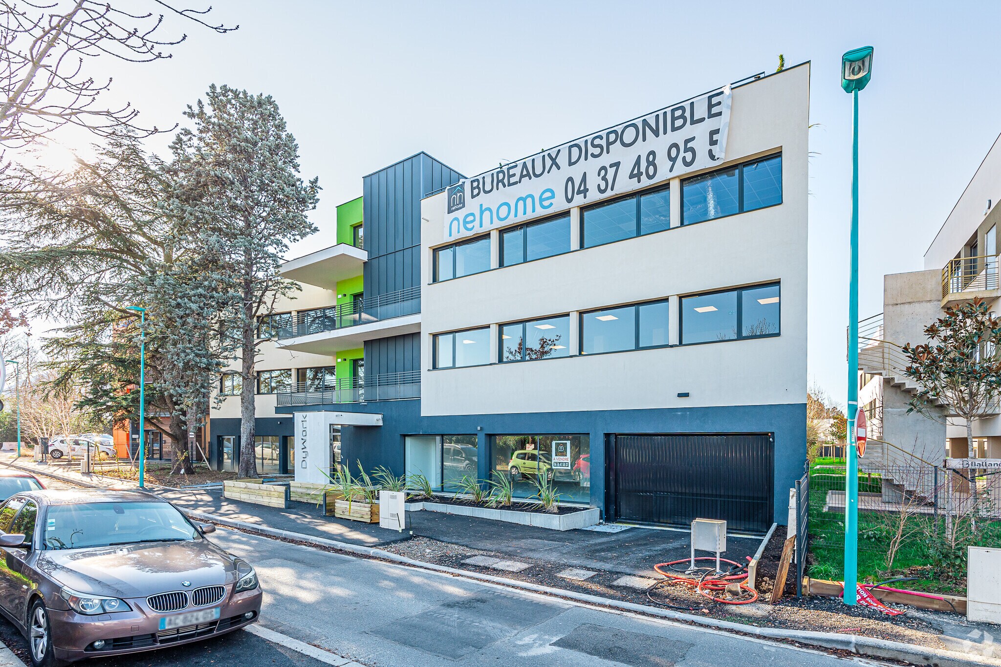 20 Chemin Du Tronchon, Dardilly for sale Primary Photo- Image 1 of 3