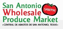 San Antonio Wholesale Produce Market