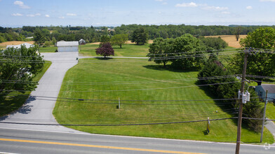 2431 Baldwin Mill Rd, Fallston, MD - aerial  map view - Image1