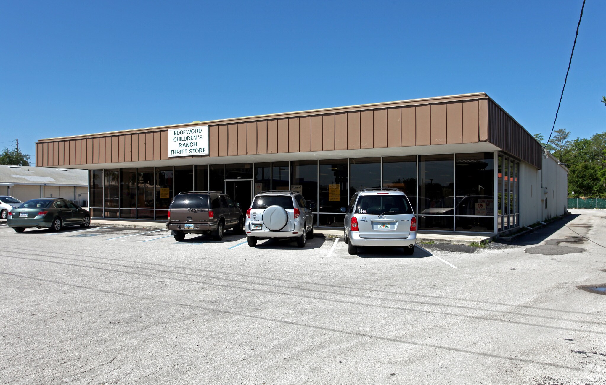 1010 S Dillard St, Winter Garden 34787 Retail for Sale
