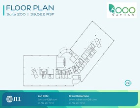 6000 Nathan Ln, Plymouth, MN for rent Floor Plan- Image 1 of 1