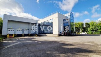 More details for 12 Avenue Gutenberg, Bussy-Saint-Georges - Light Industrial to Rent
