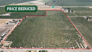 More details for 13678 Avenue 23 1/2, Chowchilla, CA - Land for Sale