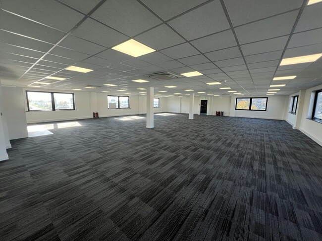 More details for Marine Keep, Portsmouth - Office to Rent