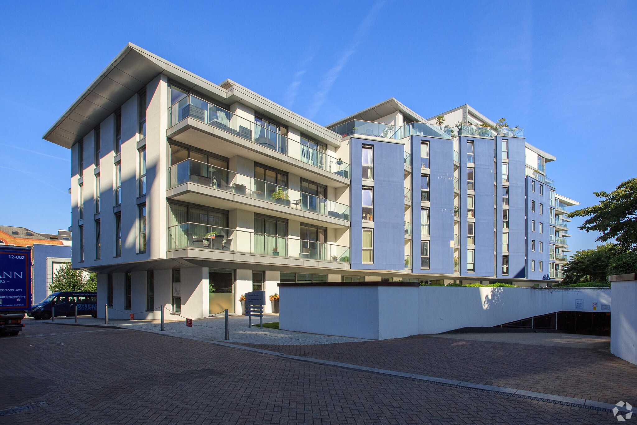 Eastfields Ave, London for sale Building Photo- Image 1 of 1