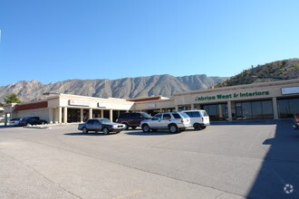 4700 N Mesa St, El Paso, TX for sale Primary Photo- Image 1 of 1