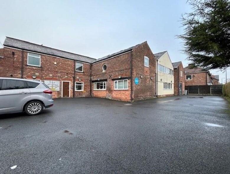 Hampden Rd, Sale for sale - Primary Photo - Image 1 of 1