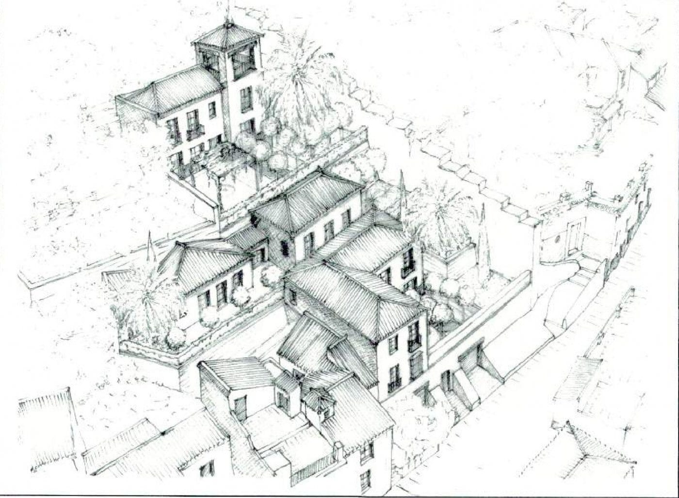 Land in Granada, Granada for sale Building Photo- Image 1 of 37