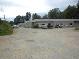 More details for 14 Lexington Dr, Laconia, NH - Industrial for Rent