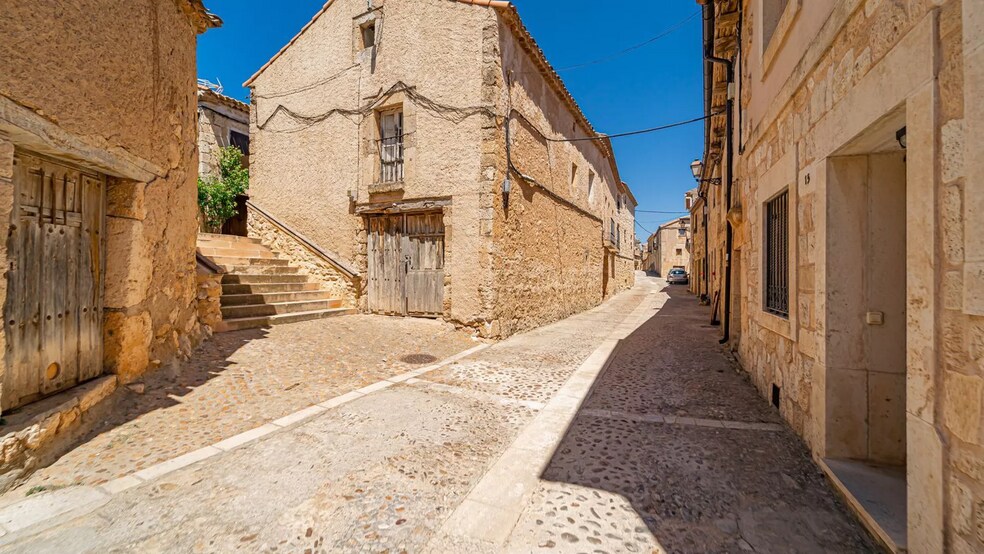 Hospitality in Maderuelo, Segovia for sale - Building Photo - Image 3 of 27