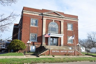 945 S Jasper St, Decatur, IL for sale Building Photo- Image 1 of 1