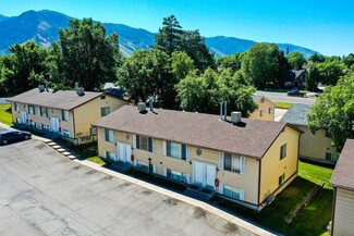 More details for 454 N 400 E, Logan, UT - Residential for Sale